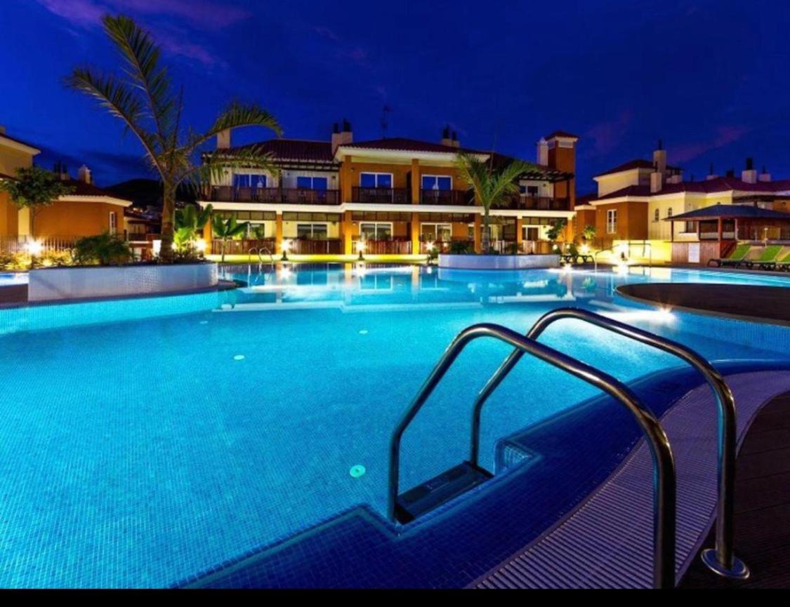Selena Luxury Monte Carrera Apartment La Playa de Arguineguin Exterior photo