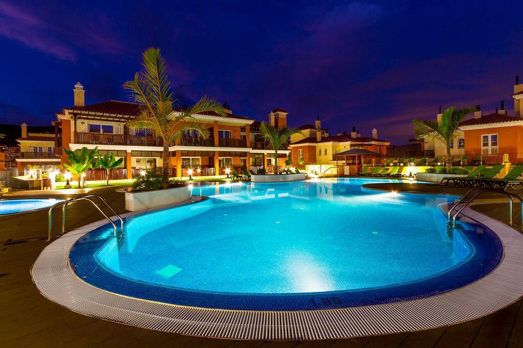 Selena Luxury Monte Carrera Apartment La Playa de Arguineguin Exterior photo