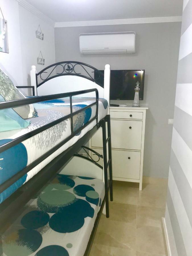 Selena Luxury Monte Carrera Apartment La Playa de Arguineguin Exterior photo